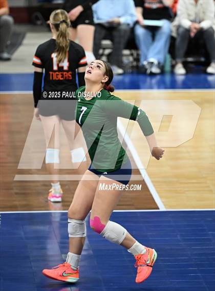 Thumbnail 3 in Pine Creek vs. Loveland (CHSAA 5A 1st Round) photogallery.