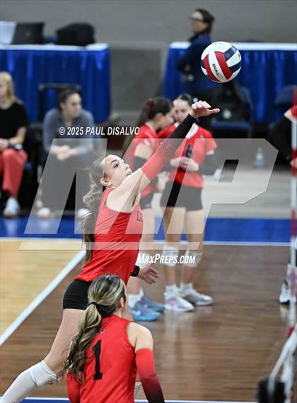 Thumbnail 1 in Pine Creek vs. Loveland (CHSAA 5A 1st Round) photogallery.