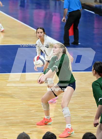 Thumbnail 3 in Pine Creek vs. Loveland (CHSAA 5A 1st Round) photogallery.