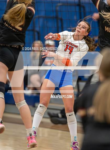 Thumbnail 3 in Ponderosa @ Legend photogallery.