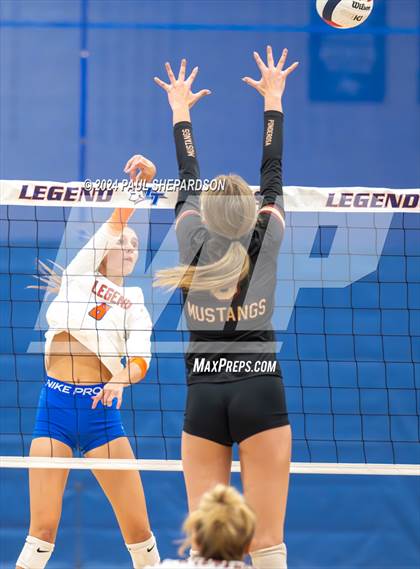 Thumbnail 1 in Ponderosa @ Legend photogallery.