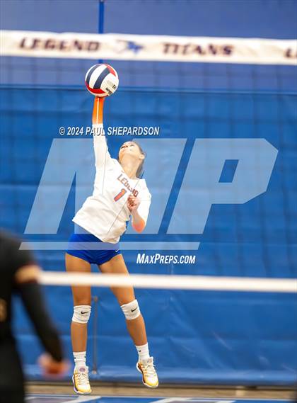 Thumbnail 2 in Ponderosa @ Legend photogallery.