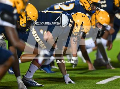 Thumbnail 1 in Cypress Ranch vs Bridgeland (A teams) photogallery.