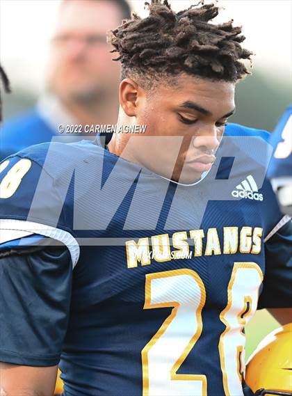Thumbnail 1 in Cypress Ranch vs Bridgeland (A teams) photogallery.