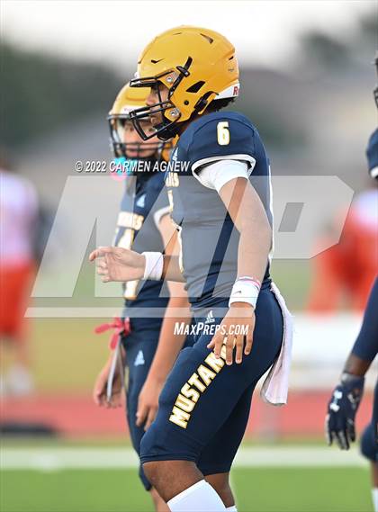 Thumbnail 3 in Cypress Ranch vs Bridgeland (A teams) photogallery.