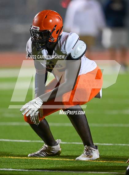 Thumbnail 2 in Cypress Ranch vs Bridgeland (A teams) photogallery.