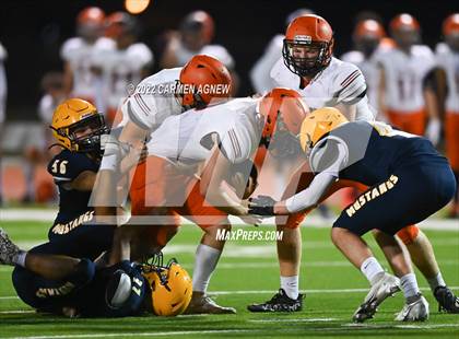 Thumbnail 2 in Cypress Ranch vs Bridgeland (A teams) photogallery.