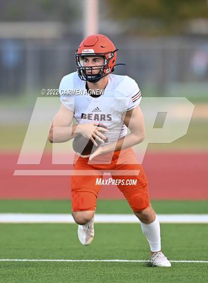 Thumbnail 3 in Cypress Ranch vs Bridgeland (A teams) photogallery.