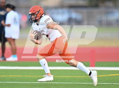 Thumbnail 1 in Cypress Ranch vs Bridgeland (A teams) photogallery.