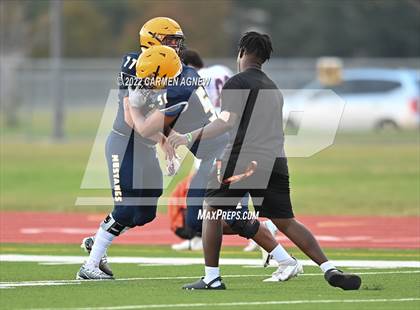 Thumbnail 2 in Cypress Ranch vs Bridgeland (A teams) photogallery.