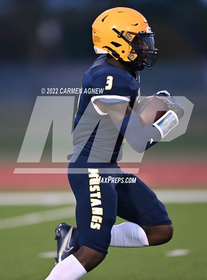 Thumbnail 3 in Cypress Ranch vs Bridgeland (A teams) photogallery.