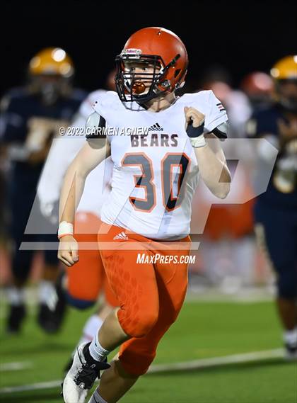 Thumbnail 3 in Cypress Ranch vs Bridgeland (A teams) photogallery.