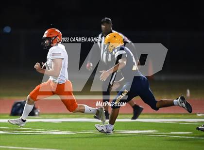 Thumbnail 3 in Cypress Ranch vs Bridgeland (A teams) photogallery.