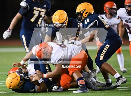 Thumbnail 1 in Cypress Ranch vs Bridgeland (A teams) photogallery.