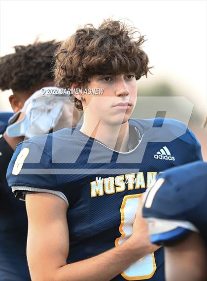 Thumbnail 3 in Cypress Ranch vs Bridgeland (A teams) photogallery.