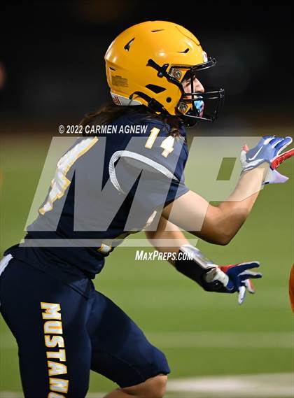 Thumbnail 2 in Cypress Ranch vs Bridgeland (A teams) photogallery.