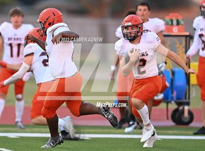 Thumbnail 2 in Cypress Ranch vs Bridgeland (A teams) photogallery.