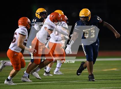 Thumbnail 1 in Cypress Ranch vs Bridgeland (A teams) photogallery.