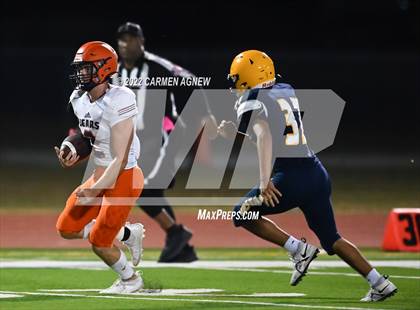 Thumbnail 2 in Cypress Ranch vs Bridgeland (A teams) photogallery.