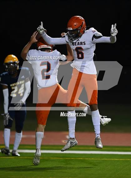 Thumbnail 1 in Cypress Ranch vs Bridgeland (A teams) photogallery.