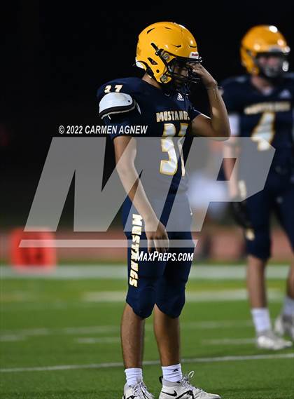 Thumbnail 3 in Cypress Ranch vs Bridgeland (A teams) photogallery.