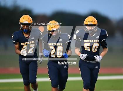 Thumbnail 2 in Cypress Ranch vs Bridgeland (A teams) photogallery.