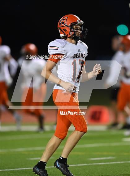 Thumbnail 2 in Cypress Ranch vs Bridgeland (A teams) photogallery.