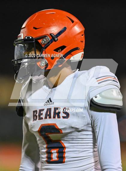 Thumbnail 3 in Cypress Ranch vs Bridgeland (A teams) photogallery.