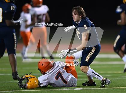 Thumbnail 2 in Cypress Ranch vs Bridgeland (A teams) photogallery.