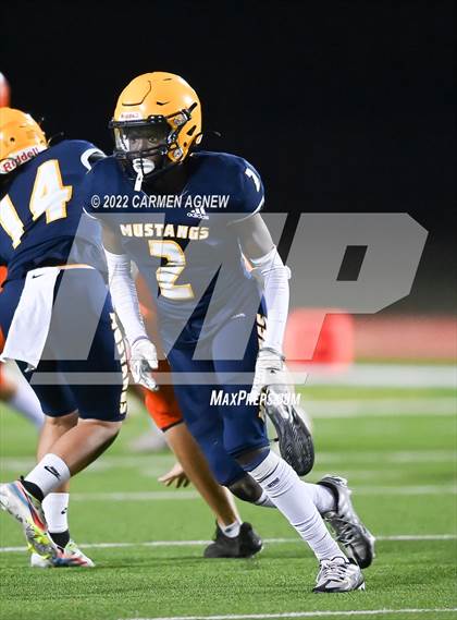Thumbnail 2 in Cypress Ranch vs Bridgeland (A teams) photogallery.