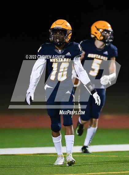 Thumbnail 3 in Cypress Ranch vs Bridgeland (A teams) photogallery.