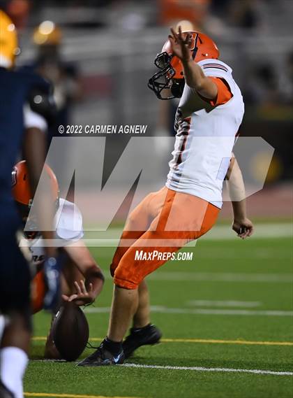 Thumbnail 1 in Cypress Ranch vs Bridgeland (A teams) photogallery.