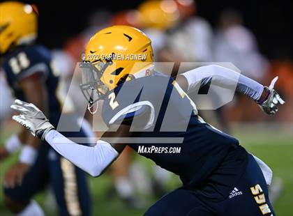 Thumbnail 3 in Cypress Ranch vs Bridgeland (A teams) photogallery.