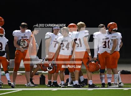 Thumbnail 1 in Cypress Ranch vs Bridgeland (A teams) photogallery.