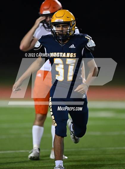 Thumbnail 1 in Cypress Ranch vs Bridgeland (A teams) photogallery.