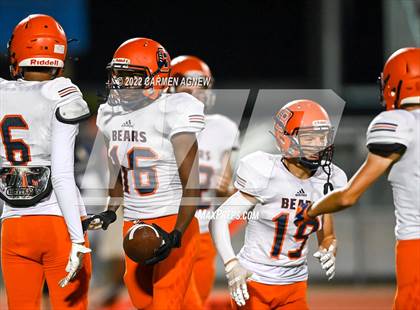 Thumbnail 1 in Cypress Ranch vs Bridgeland (A teams) photogallery.