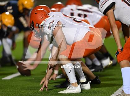 Thumbnail 3 in Cypress Ranch vs Bridgeland (A teams) photogallery.
