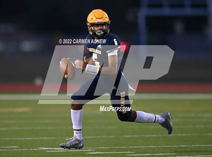 Thumbnail 3 in Cypress Ranch vs Bridgeland (A teams) photogallery.