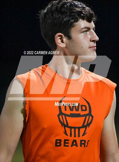 Thumbnail 2 in Cypress Ranch vs Bridgeland (A teams) photogallery.