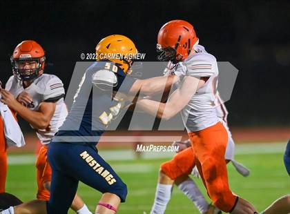 Thumbnail 2 in Cypress Ranch vs Bridgeland (A teams) photogallery.