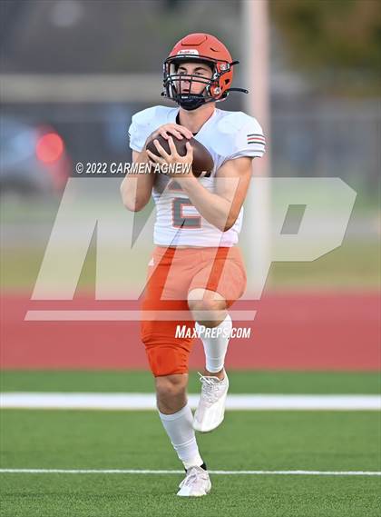 Thumbnail 2 in Cypress Ranch vs Bridgeland (A teams) photogallery.