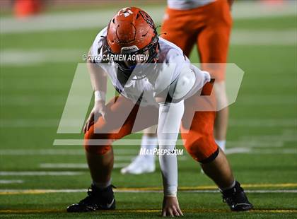 Thumbnail 1 in Cypress Ranch vs Bridgeland (A teams) photogallery.