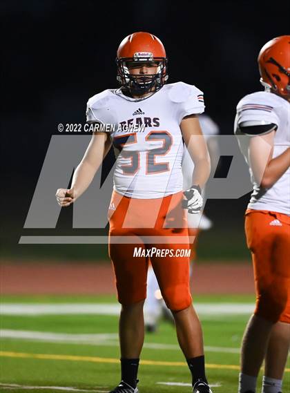 Thumbnail 3 in Cypress Ranch vs Bridgeland (A teams) photogallery.