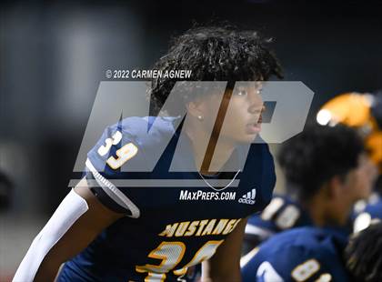 Thumbnail 2 in Cypress Ranch vs Bridgeland (A teams) photogallery.