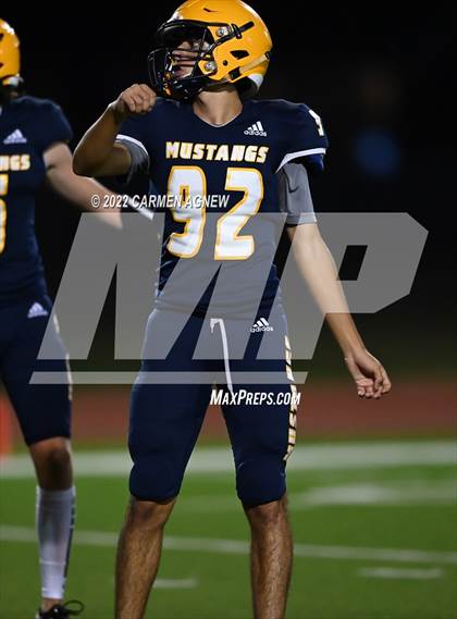 Thumbnail 2 in Cypress Ranch vs Bridgeland (A teams) photogallery.