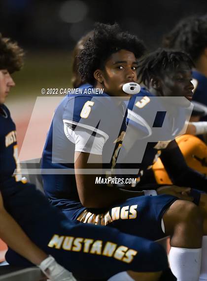 Thumbnail 2 in Cypress Ranch vs Bridgeland (A teams) photogallery.