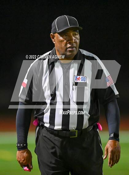 Thumbnail 1 in Cypress Ranch vs Bridgeland (A teams) photogallery.