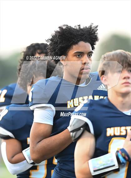 Thumbnail 1 in Cypress Ranch vs Bridgeland (A teams) photogallery.