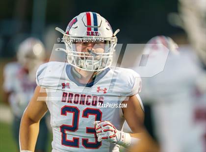 Thumbnail 1 in McKinney Boyd @ Plano photogallery.