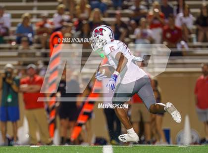 Thumbnail 1 in McKinney Boyd @ Plano photogallery.